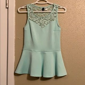 H&M tank top